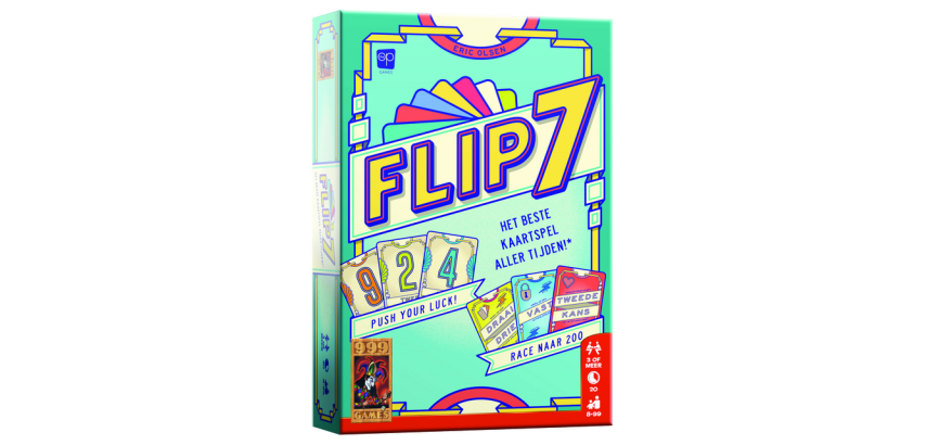 Flip 7 Game