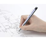 Vulpotlood Tombow MONO graph HB 0.5mm