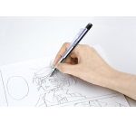 Vulpotlood Tombow MONO graph HB 0.5mm