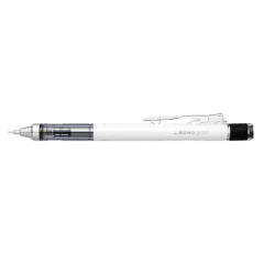 Vulpotlood Tombow MONO graph HB 0.7mm wit