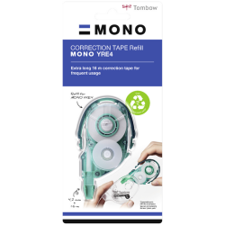 Correctietapevulling Tombow MONO 4.2mmx16m