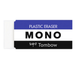 Gomme Tomow MONO 19g blanc