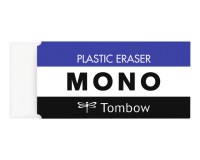 Gomme Tomow MONO 19g blanc