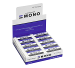 Gomme Tomow MONO 19g blanc