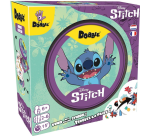 Dobble Stitch