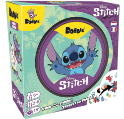 Dobble Stitch