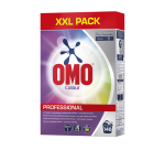 Lessive Omo Pro Formula Colour poudre 7kg 140 doses