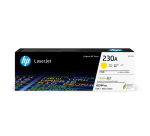 HP W2302A 230A Yellow Toner Cartridge