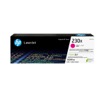 HP Toner Cartridge W2303X 230X Red