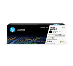 Tonercartridge HP W2300X 230X zwart