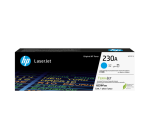 Tonercartridge HP W2301A 230A blauw