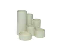 Pennenkoker MAUL tubo 6-vaks Ø150x125mm wit