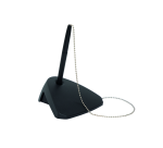 Stylo bille de comptoir MAUL moderne noir