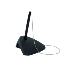 Stylo bille de comptoir MAUL moderne noir