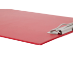 Porte-bloc MAUL A4 portrait PVC rouge