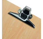 MAULtilia Clipboard A4 Portrait Wood 0.5mm