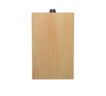 MAULtilia Clipboard A4 Portrait Wood 0.5mm