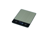 Pèse-lettres MAULlibra jusqu'à 5000g pile incluse noir