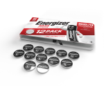 Energizer CR2032 lithium button cell 12 pieces