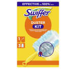 Kit de démarrage Swiffer Duster avec 3 plumeaux