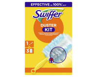 Swiffer Duster starterset met 3 dusters