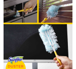 Kit de démarrage Swiffer Duster avec 3 plumeaux