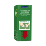 Wondreinigingsdoekjes Salvequick 40 stuks