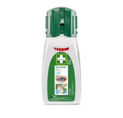 Oogdouche Cederroth zakmodel