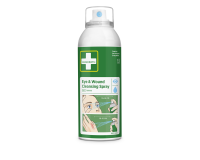De_spray pour yeux et plaies, 150 ml