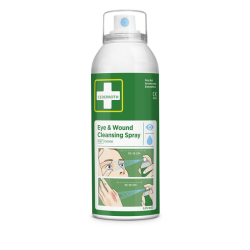Gb_spray pour yeux et plaies, 150 ml