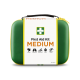 First Aid Kit Cederroth Medium