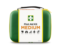 First Aid Kit Cederroth Medium