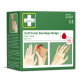 Pansement autoadhésif Cederroth Soft Foam beige 6cmx4,5m