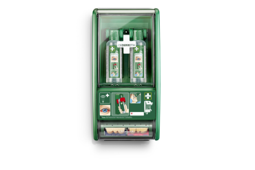 Oogwas station Cederroth 2x 500ml