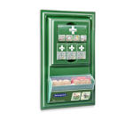 Panneau Premiers secours Cederroth Mini