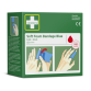 Pansement autoadhésif Cederroth Soft Foam bleu 6cmx4,5m