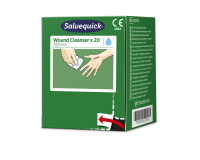 Gb_lingette antiseptique pour plaies salvequick