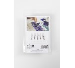 Linoset Creativ Company 5-delig