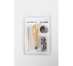 Set couteaux Lino Creativ Company 5 pièces