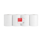 Toilettenpapier Katrin Gigant S Jumbo klein 2-lagig 150m weiß 93656