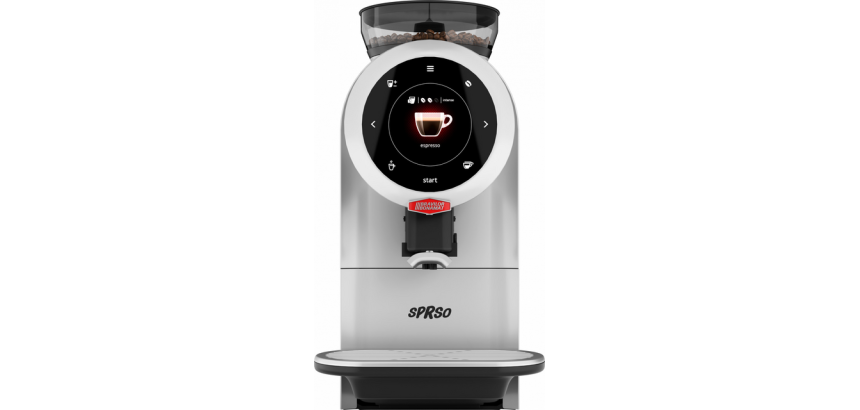 Machine à café Bravilor Sprso