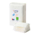 Serviette hygiénique MediQo-line Ultra Wings 6x 40 pièces