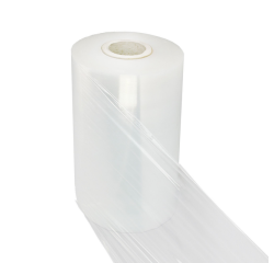 Film d'emballage machine IEZZY 250% 17 microns 50cm 17kg transparent