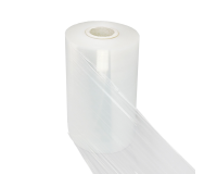 Machine wikkelfolie IEZZY 150% 17mu 500mm 17kg transparant