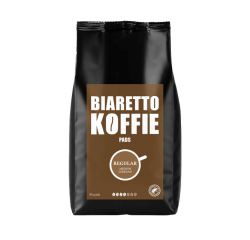 Dosettes café Biaretto Regular 50 dosettes