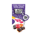 Autodrop total loss paquet 280g