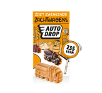 Autodrop voitures tendres paquet 235g
