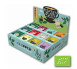 Theedoos Clipper 180 zakjes