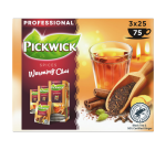 Pickwick Warming Chai Tea 25x 1.5g