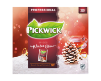 Thé Pickwick Winterglow 100x 2g